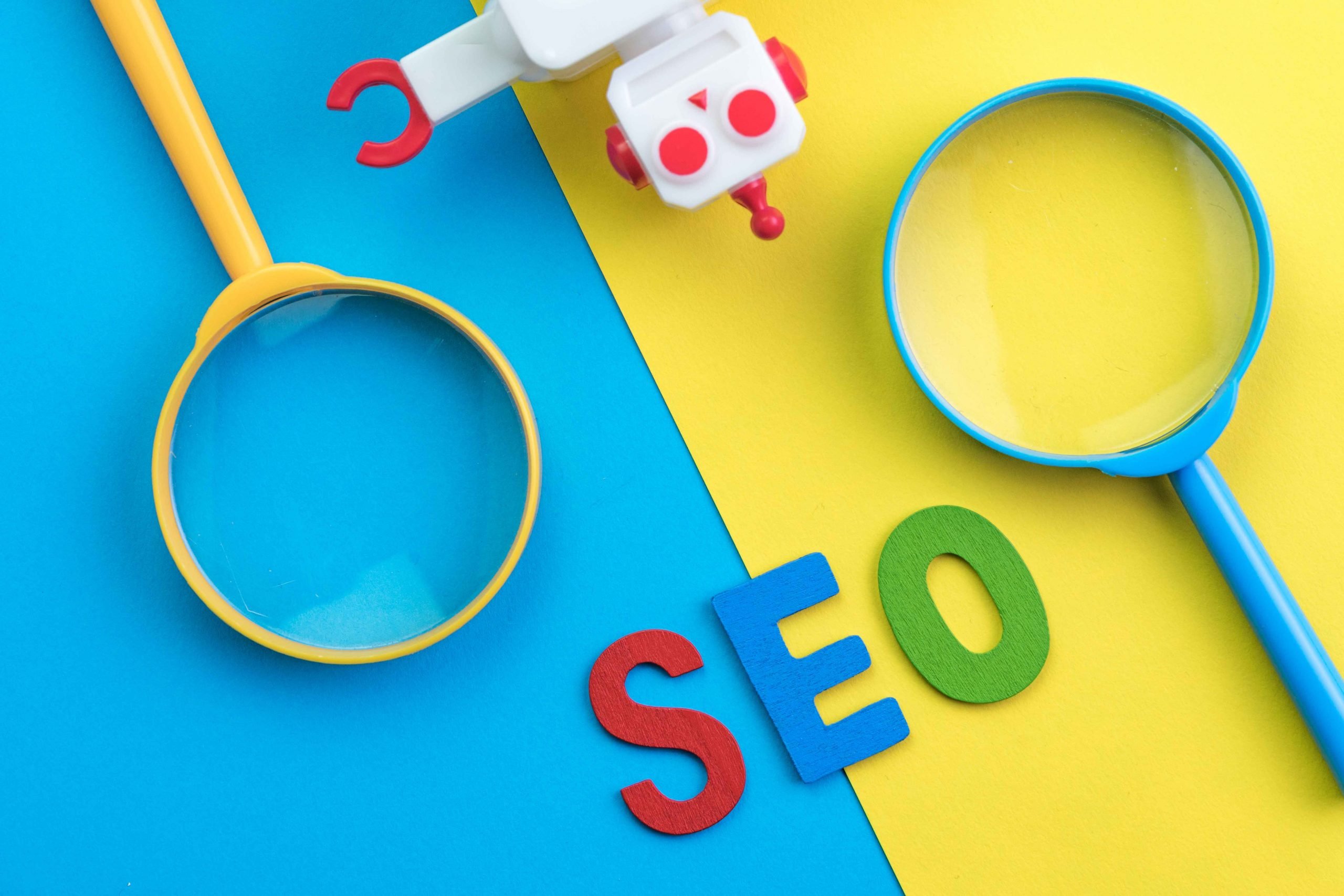 SEO Agency in Dubai and UAE