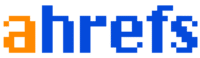 Ahrefs-Logo